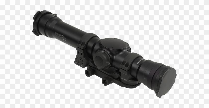 Sniper Scope Png - Portable Network Graphics Clipart