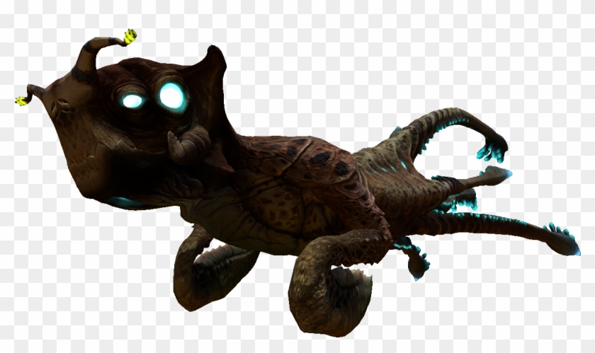 Sea Emperor Baby Clipart