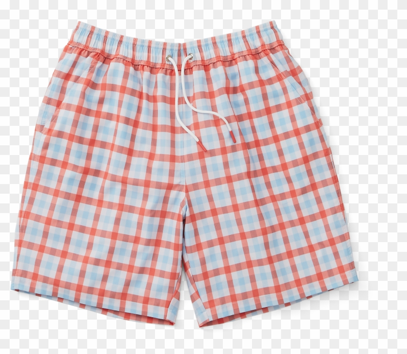 Swim Trunks - Board Short Clipart #1613953