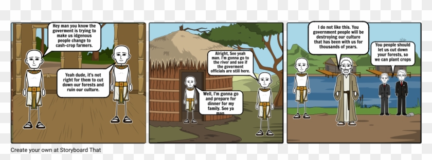 World History - Cartoon Clipart