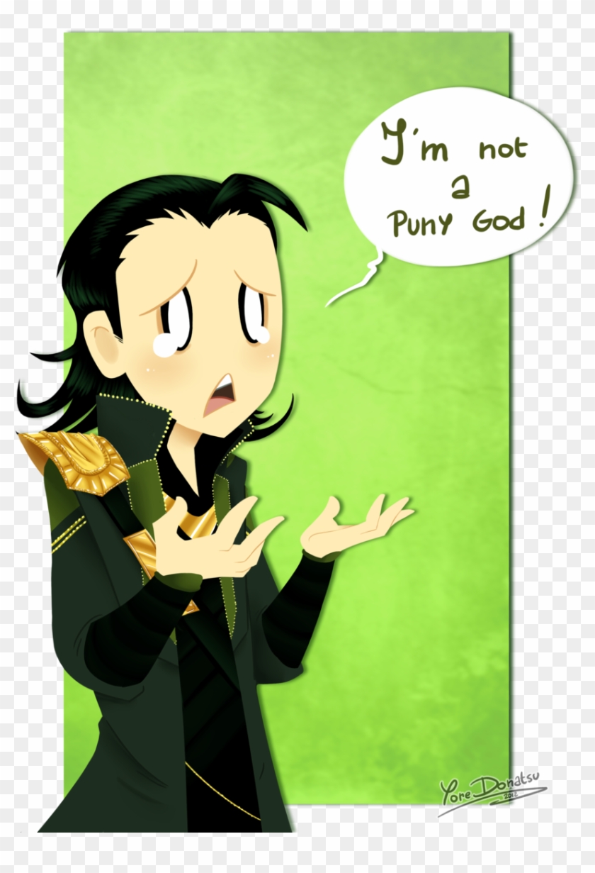 Not Like This, You're Not - Cartoon Clipart