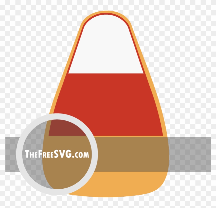 Free Svg Files For Your Personal Printing, Cutting - Caramel Apple Clipart