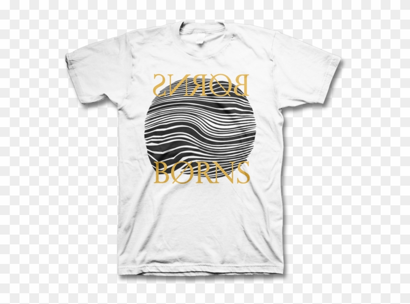 Thumbprint T-shirt - Planes Mistaken For Stars T Shirt Clipart #1614068