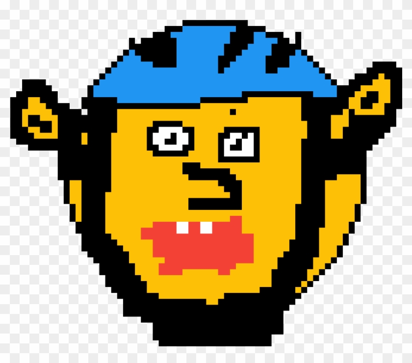 Jeffy Clipart #1614222