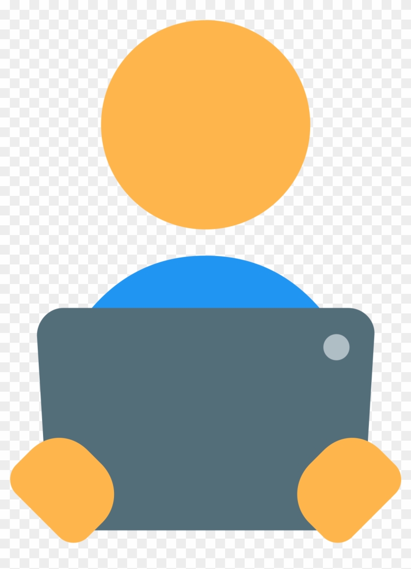 Open - Reading Ebook Icon Clipart #1614246