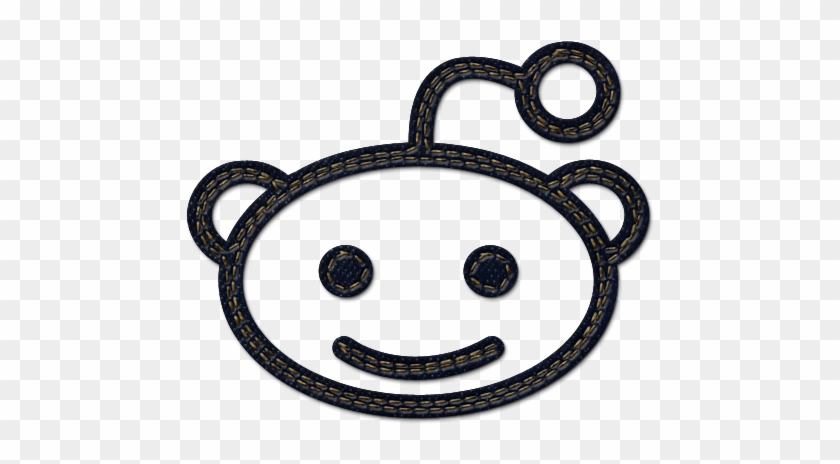 600px Png - Transparent Reddit Icon Clipart