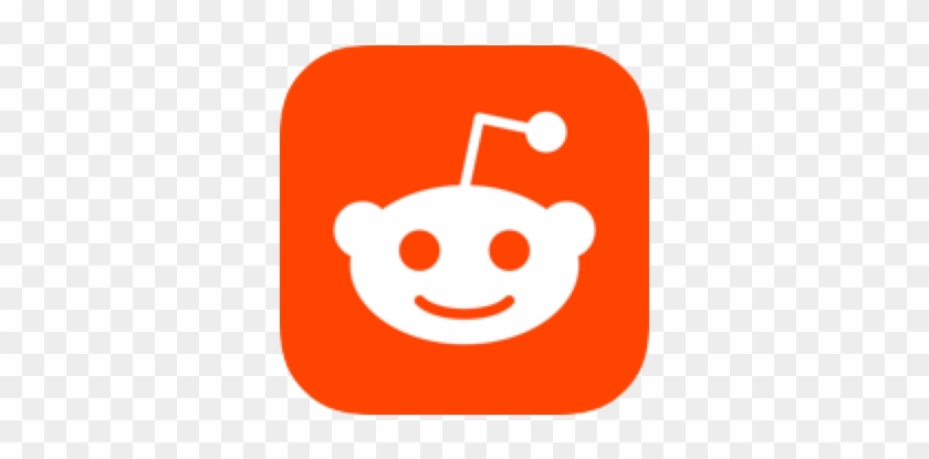 Reddit App Takedowns Expose Serious App Review Flaws - App With Orange Alien Clipart