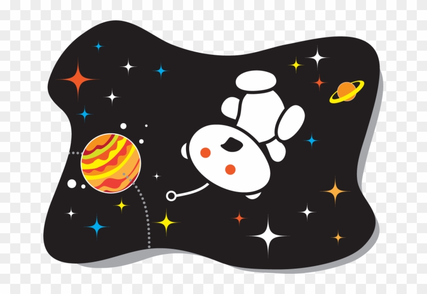 Http - //www - Reddit - Com/static/reddit404b - Reddit 404 Clipart #1614477