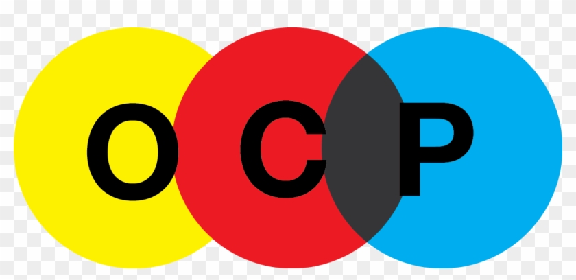 But This One Is Too Flashy And Looks Forced And Unnatural - Circle Clipart