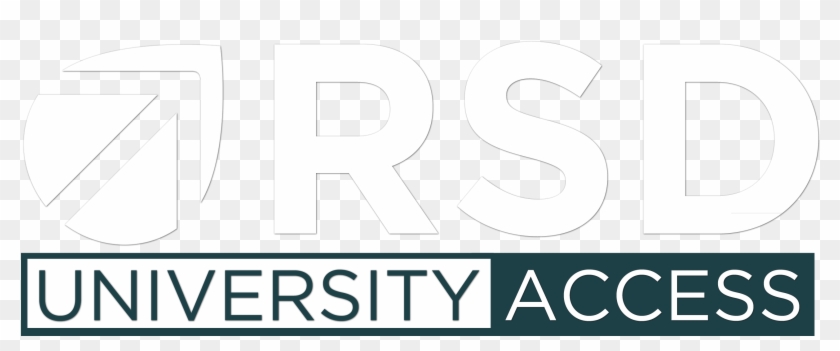 Rsd University Access - Graphic Designer Resume Clipart #1614606