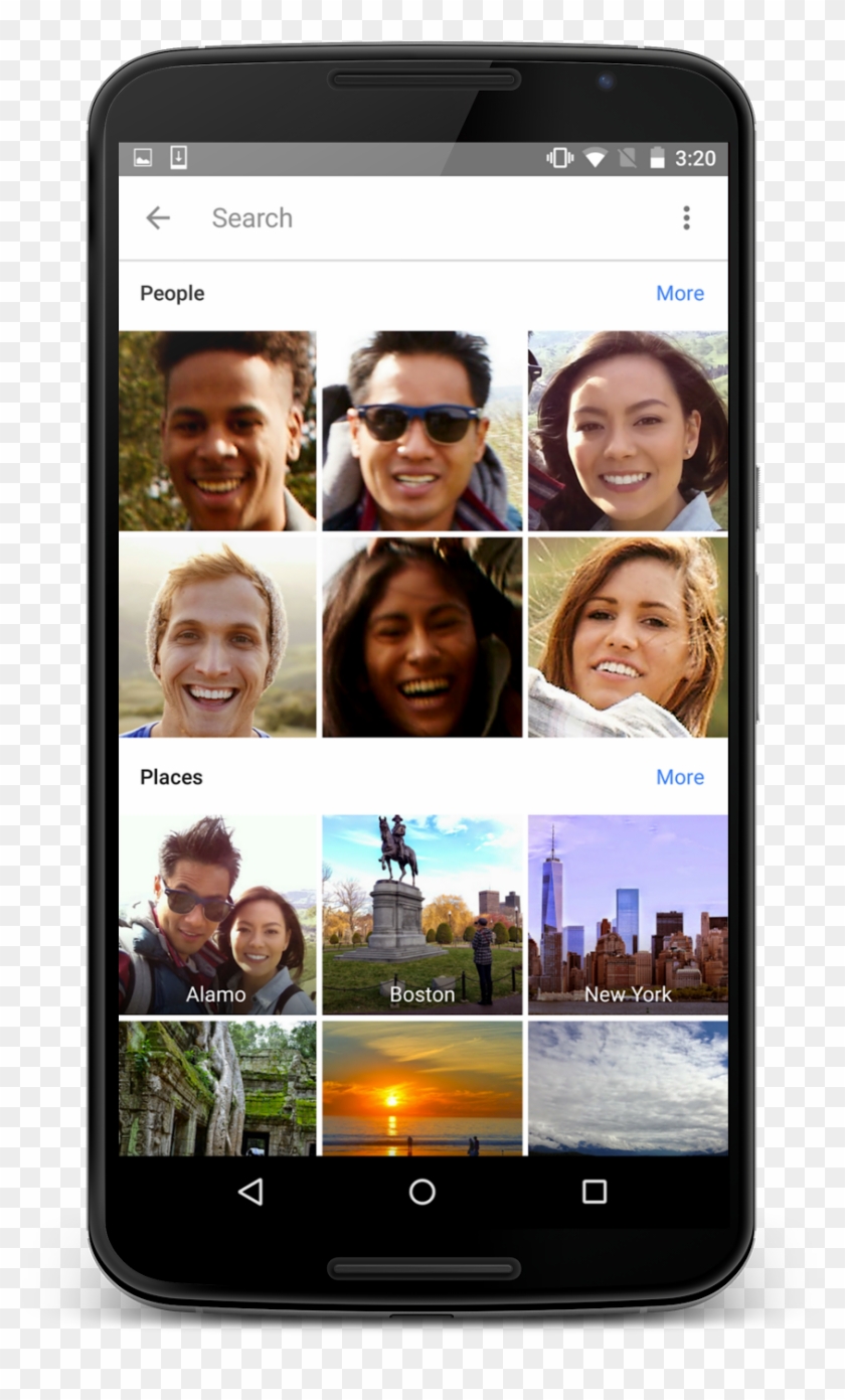 Google Photos Clipart #1614645