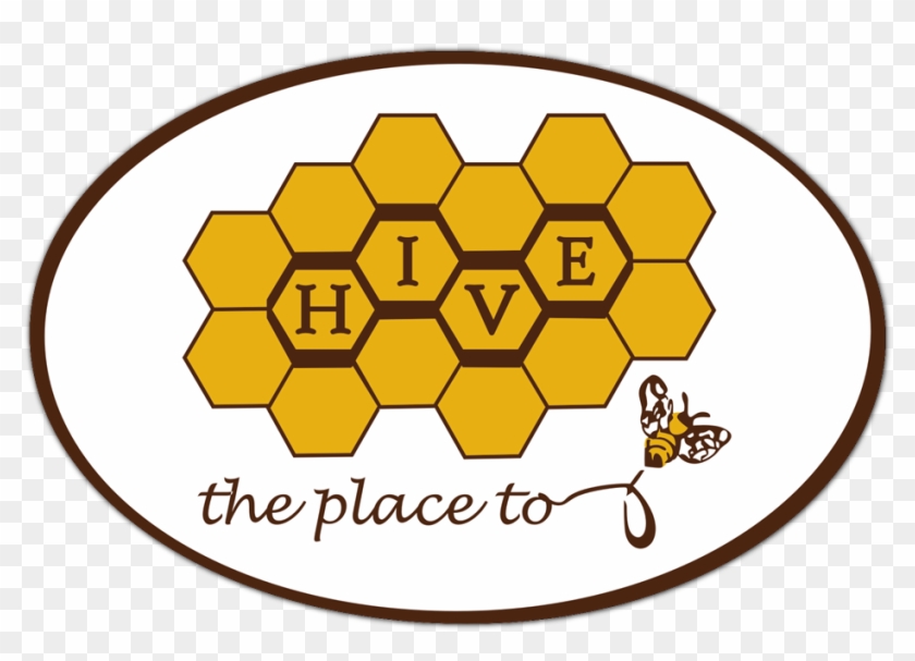 Honeybee Clipart #1614671