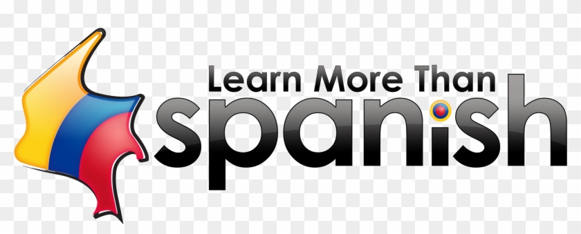 Learn More Than Spanish Downloads - Learn More Than Spanish Clipart #1614700