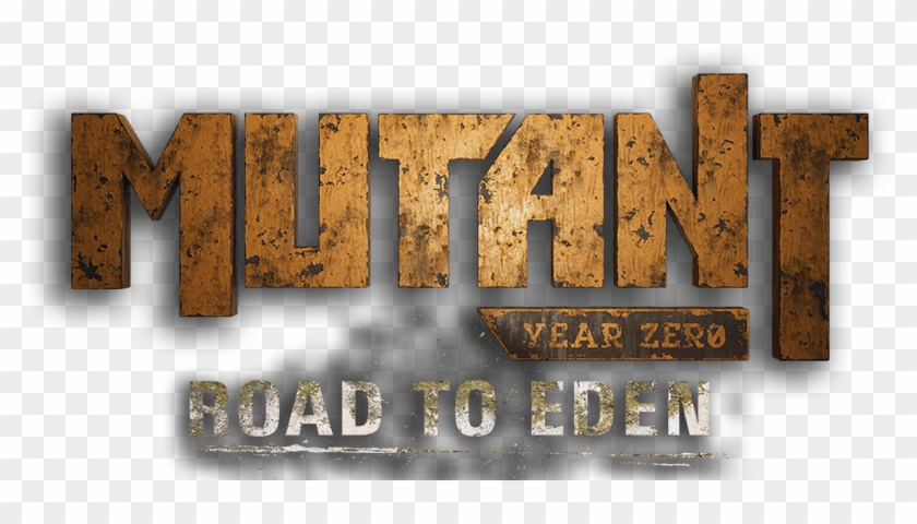 Mutant Year Zero - Ps4 Mutant Year Zero Clipart