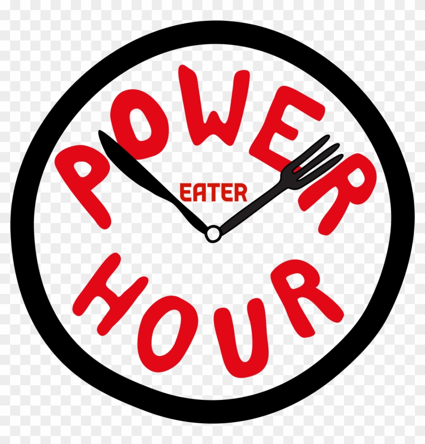 Power Hour Clipart