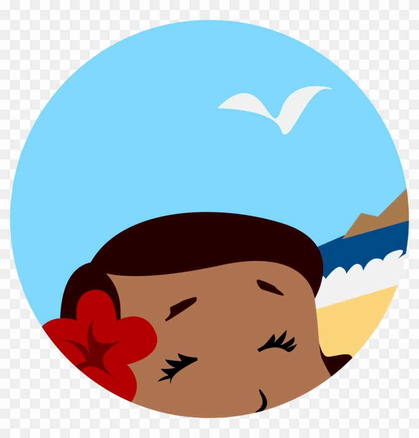 Spanish-profile - Illustration Clipart #1614833