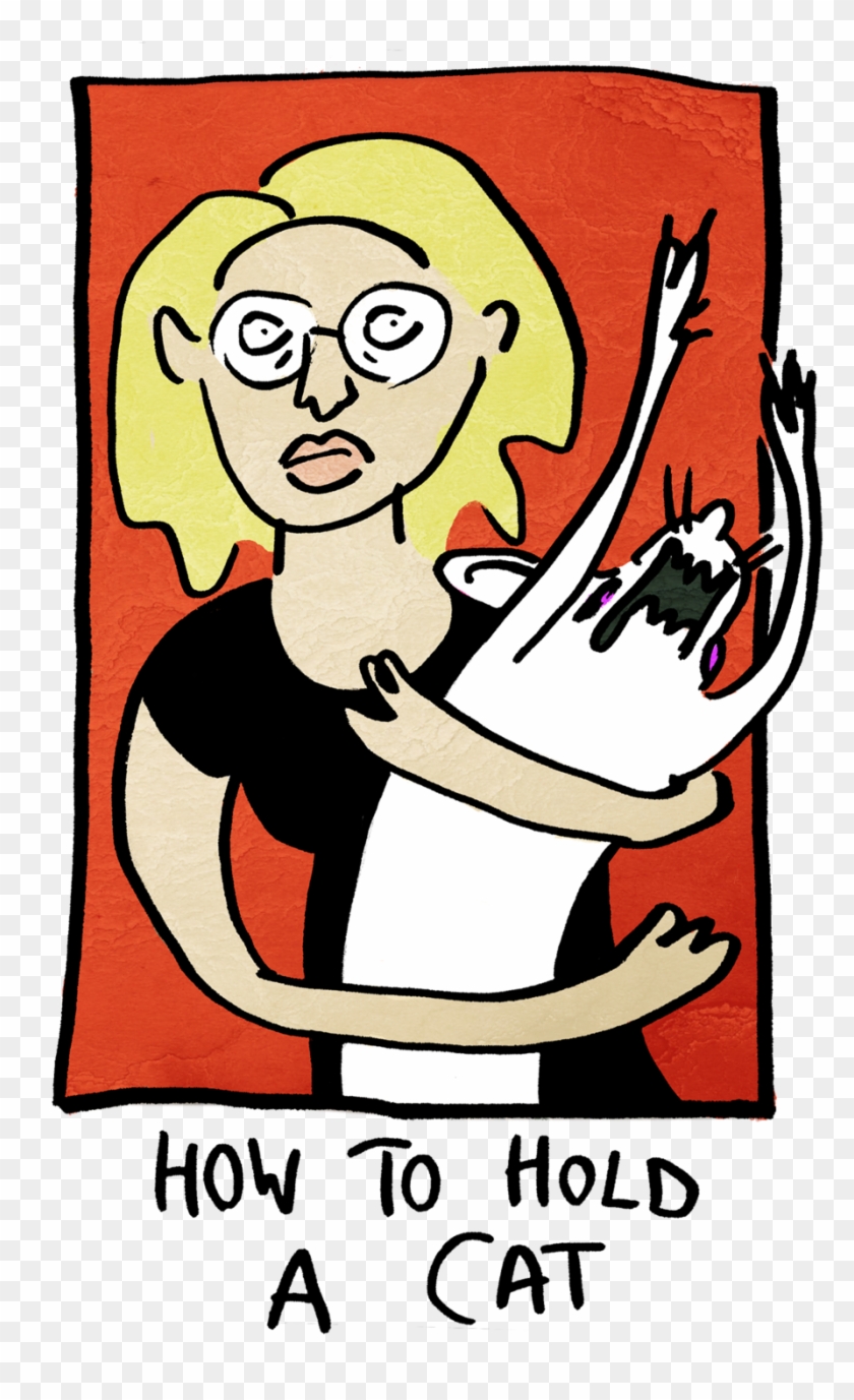 Feel Free To Ask Paperbaghero Note - Cartoon Clipart #1614866