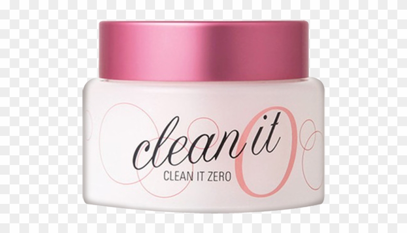 Product Information - Banila Co Zero Clipart