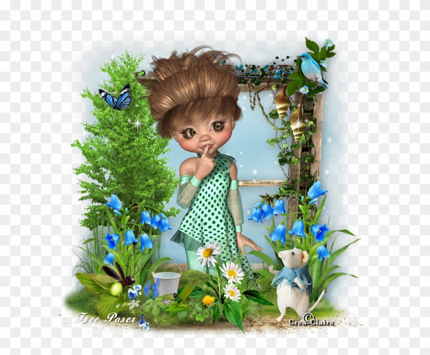 1sovflrr8ty - Doll Clipart