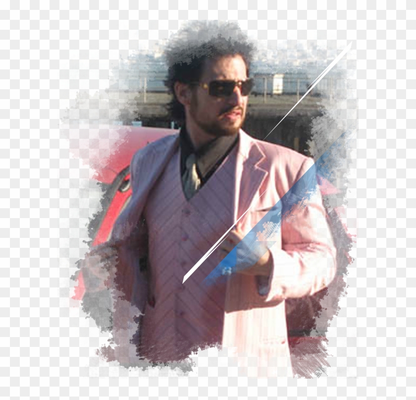 We Were Hanging Out And Having A Blast With Jeffy The - Rsd Jeffy Clipart #1615014