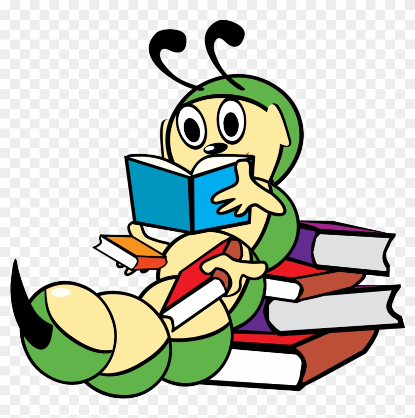 And Not Like This - Books Clip Art - Png Download