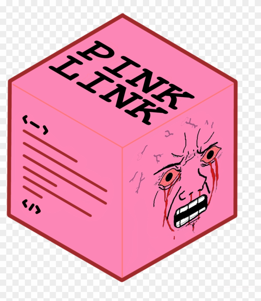 Not Like This - Box Clipart
