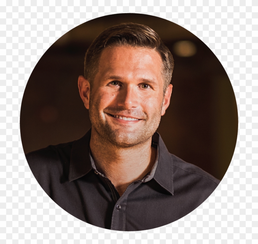 Kyle Idleman Clipart