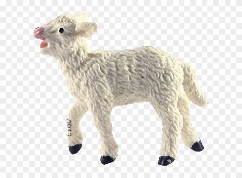 Lamb - Lamb Png Clipart #1615304