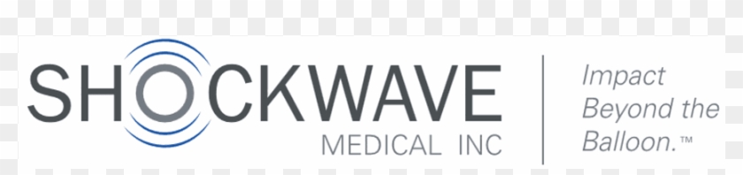 Shockwave Medical Clipart #1615336