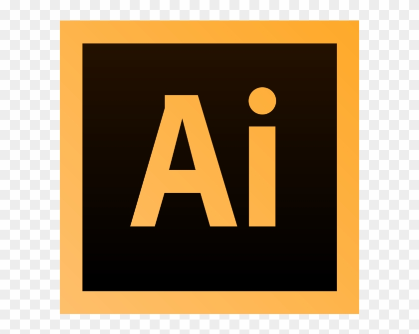 Illustrator Cs6 Logo Jpg Clipart #1615380