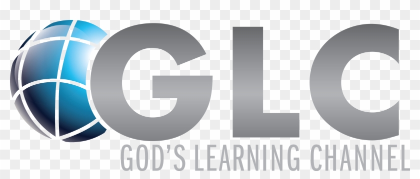 Glc Logo Illustrator - God's Learning Channel Logo Clipart #1615435