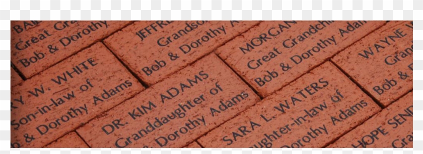 Bricks Png - Handwriting Clipart