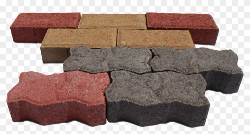 Paving Bricks - Paving Bricks Prices At Cashbuild Clipart
