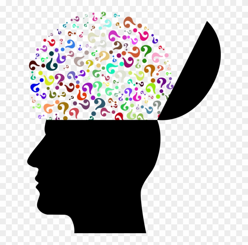 Mental Health Clipart - Png Download #1615552