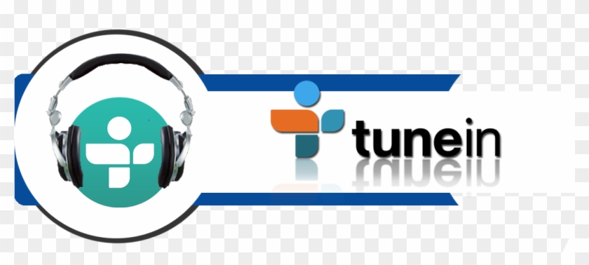 Radio Tunein - Graphic Design Clipart #1615662