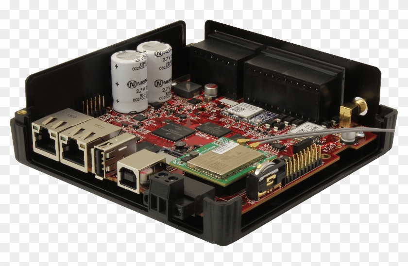 Ts 7180 Srw9i A1 Nimble - Electronics Clipart #1615666