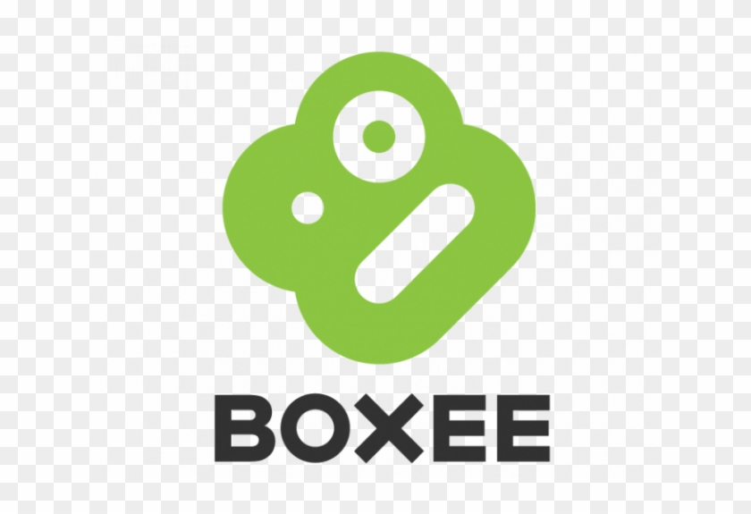 Tunein Radio Is Now On Boxee Box - Startup Logos Clipart