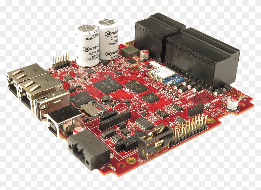 Ts 7180 A2 - Electrical Connector Clipart #1615935