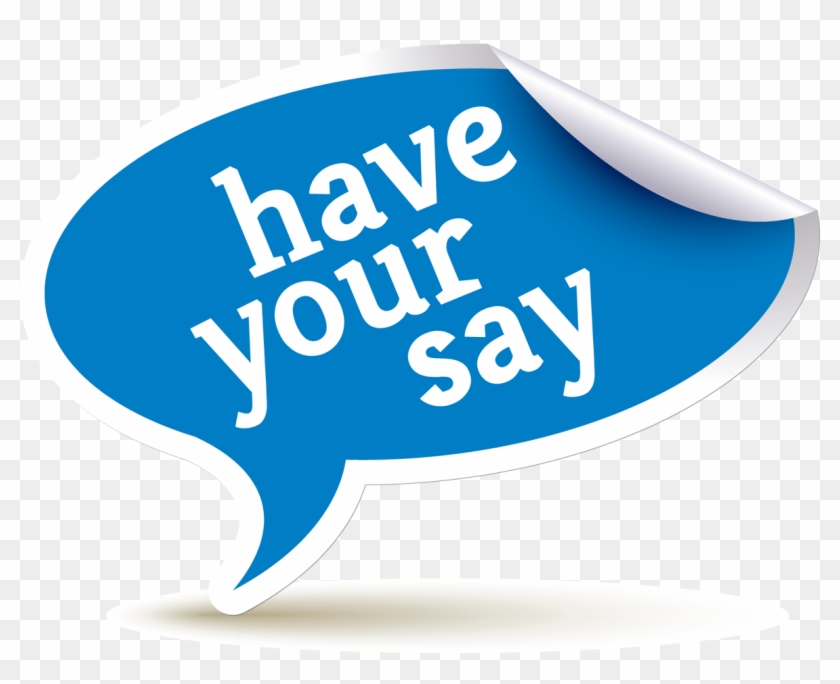 Image Result For Bbc World Service News Free Internet - Have Your Say Png Clipart