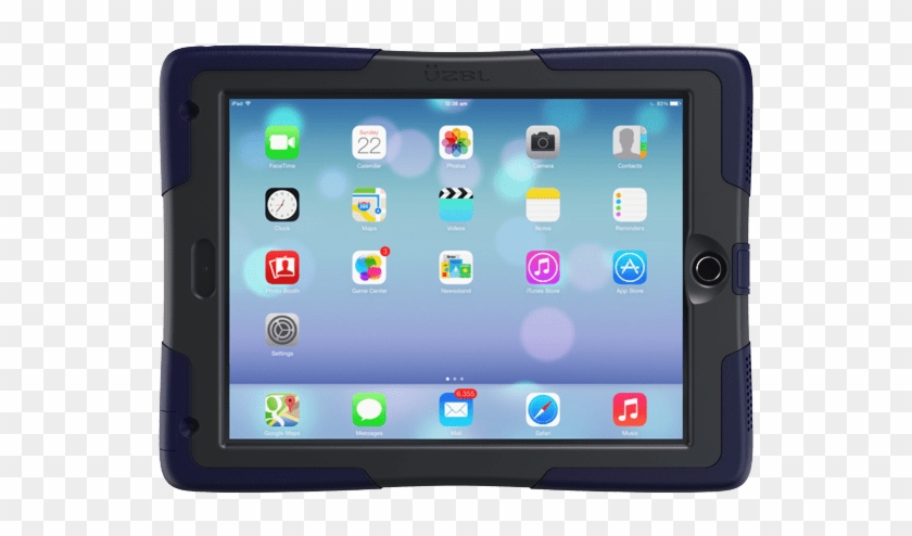 Product Shockwave 1-min - 2017 Ipad Case Clipart #1616080