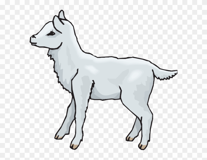 How To Set Use Lamb Standing Icon Png Clipart