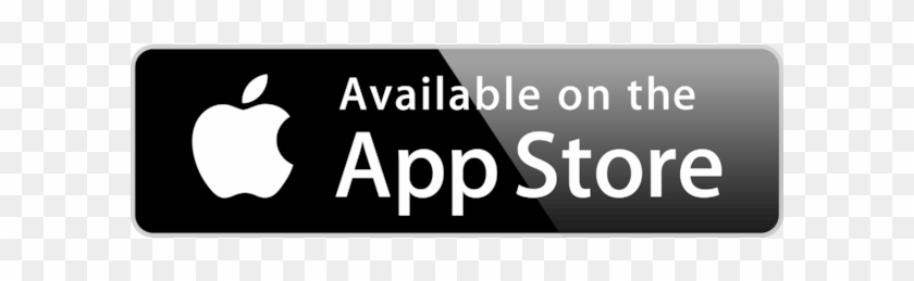 Aivalable On The App Store Logo Png Transparent & Svg - Available On The App Store Clipart #1616200