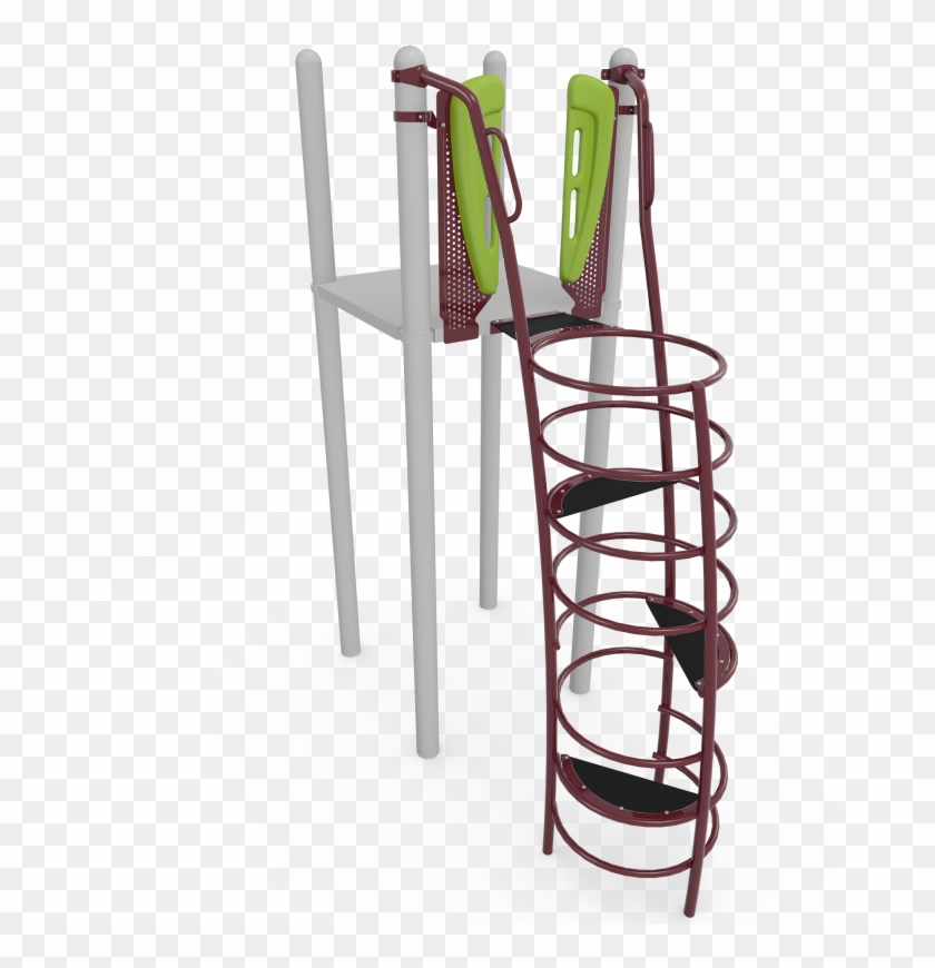 Shockwave Climber W/vibe® Handholds - Shelf Clipart #1616297