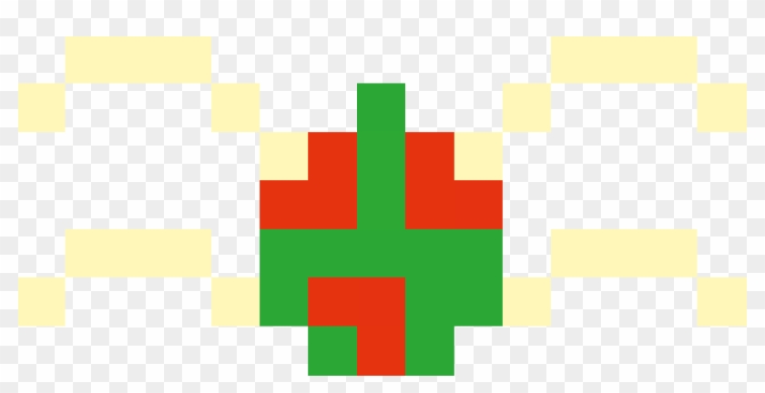 Centipede - Cross Clipart #1616506