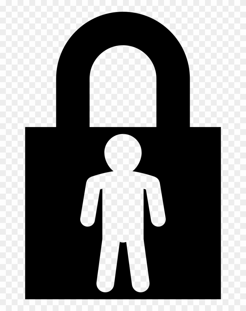 Safety Icon Png - Safety White Png Icon Clipart #1616696