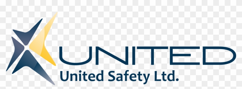 United Safety Logo Clipart