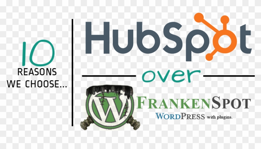 Hubspot, Inc. Clipart #1616835