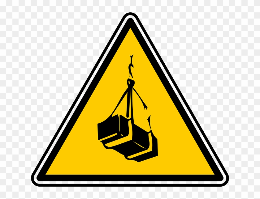 Line Of Fire Safety Talk - Pictograma De Riesgo Toxico Clipart