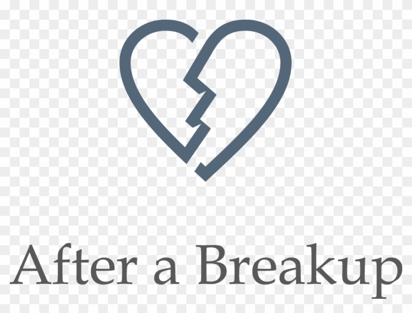 After A Breakup Logo - Chess Piece Clipart