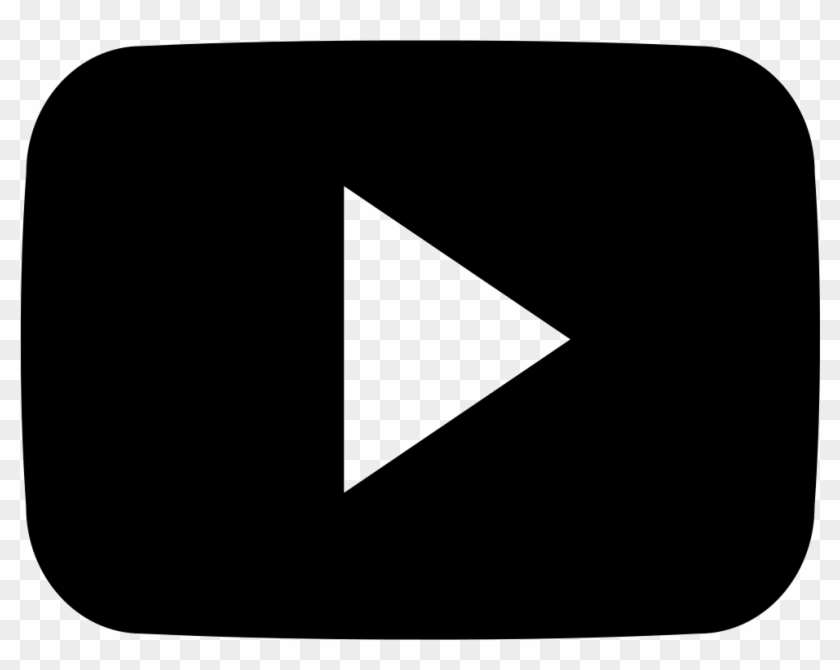 Youtube Logo Comments - Png Youtube Icon Vector Clipart